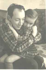 გოგი გეგეჭკორის შვილი: ,,ექიმებმა გვითხრეს, რომ მამა ერთი წელი იცოცხლებდა, მაგრამ უფრო ადრე გარდაიცვალა"