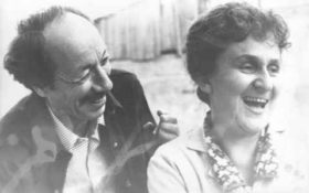 გოგი გეგეჭკორის შვილი: ,,ექიმებმა გვითხრეს, რომ მამა ერთი წელი იცოცხლებდა, მაგრამ უფრო ადრე გარდაიცვალა"