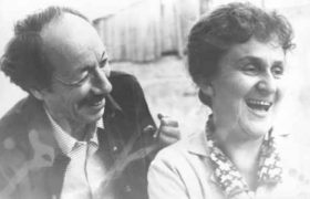 გოგი გეგეჭკორის შვილი: ,,ექიმებმა გვითხრეს, რომ მამა ერთი წელი იცოცხლებდა, მაგრამ უფრო ადრე გარდაიცვალა" გოგი გეგეჭკორის შვილი: ,,ექიმებმა გვითხრეს, რომ მამა ერთი წელი იცოცხლებდა, მაგრამ უფრო ადრე გარდაიცვალა"