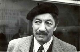 გოგი გეგეჭკორის შვილი: ,,ექიმებმა გვითხრეს, რომ მამა ერთი წელი იცოცხლებდა, მაგრამ უფრო ადრე გარდაიცვალა"