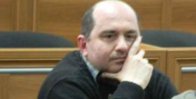 ,,ბაგით დავწვდი დოქის ბაგეს, ბაგე გადავიბადაგე..." - რას წერს გიორგი ლობჟანიძე ორ გენიალურ მთარგმნელზე