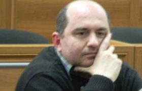 ,,დღეს ციხეში აღმოვჩნდი, უვადო პატიმრების პირისპირ..."- გიორგი ლობჟანიძე