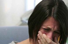 ვერ გააძღო "უმუშევარი" ქმარ-შვილი ამერიკაში სამუშაოდ წასულმა დედამ, ჩამოსვლა სახვეწარი გაუხდა