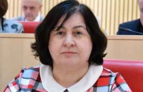 ენძელა მაჭავარიანი: ,,ხიზილალა თუ გაიაფდა, ამას გაჭირვებული ადამიანი მაინც ვერასდროს იყიდის"