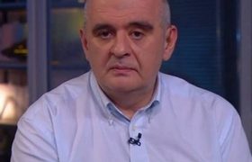 ,,მოიშორეთ, თუ რამე გამოიწერეთ ამ ბოლო დროს, ის სიკვდილია!” - ზურაბ სიხარულიძე