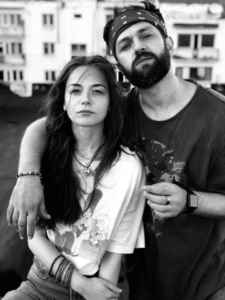 ილო ბეროშვილმა ოცნების გოგო იპოვა - შაგუ და ფარმაცევტი გოგო რეალურ ცხოვრებაში ერთად არიან