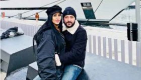 Love of my life - ერეკლე კოდუას რეაქცია ნანუკა ჟორჟოლიანის გულახდილი ინტერვიუს შემდეგ