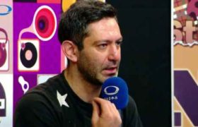 ,,სულ მეშინოდა ამ დღის" - ლევან სუხიტაშვილი