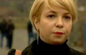 ,,გული ხელით გვიჭირავს ამდენი დაპირისპირების, დაძაბულობის, სტრესის ქვეს" - ნინო ლომჯარია