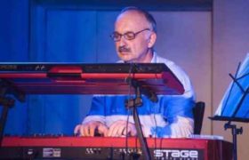 კომპოზიტორ დავით მალაზონიას, რომელსაც სამარშრუტო ტაქსი დაეჯახა, ფინანსური დახმარება სჭირდება