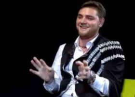 ,,ქალი რომ ვიყო, ბიძინა ივანიშვილს დავკერავდი, ახლა მილიონერ ქალებს ვკერავ"- გიორგი მასხულია - ვიდეო