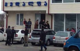 "ოთახში თამაშობდა, როდესაც დედა მეორე ბავშვს აძინებდა, სავარაუდოდ წნევის წამალი დალია..." - რა მოხდა გურიაში