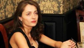 თამუნა მუსერიძე დედაზე - "დაკვრაც შემზიზღდა, იმდენად არ მინდა, დაგემსგავსო... შენ გამოჩნდი და არავის ვეტყვი"