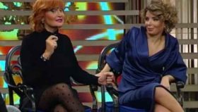 ნანუკა ჟორჟოლიანი: "მყავს თუ არა მეგობარი მამაკაცი, რომელთანაც მაქვს სექსი" - ვიდეო