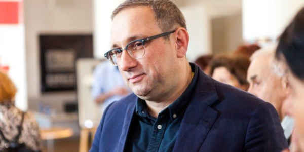 ,,დედა  აღშფოთებული მიუბრუნდა ნიკას, თქვენც ჟორდანიასავით არ მოქუსლოთო" - გიორგი რურუა აგვისტოს ომზე