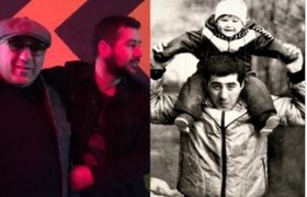 რატომ დაინგრა გიო ხუციშვილის შვილის, ნოდარიკოს, ოჯახი და რას ჰყვება „მხოლოდ ქართულის“ კონკურსანტი მამაზე