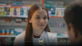 ილო ბეროშვილმა ოცნების გოგო იპოვა - შაგუ და ფარმაცევტი გოგო რეალურ ცხოვრებაში ერთად არიან