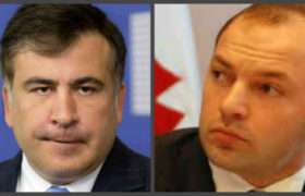 მიხეილ სააკაშვილი გიორგი არველაძეს: ,,ძალიან შემცდარხარ, ძვირფასო გიორგი"