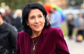 "სალომე ზურაბიშვილს საგვარეულო წყევლა აქვს" - რას ურჩევს მიხეილ ცაგარელი საქართველოს მე-5 პრეზიდენტს