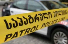 დედამ წლინახევრის შვილი ლოგინში გარდაცვლილი იპოვა