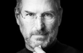 სტივ ჯობსი მთელი ცხოვრება ბიოლოგიურ მშობლებს უმტკიცებდა, ვისზე თქვეს უარი - არასასურველი შვილი, რომელმაც მსოფლიო შეცვალა