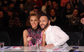 თამთა გოდუაძე ევროვიზიაზე კვიპროსის სახელით გადის - ,,თქვენი მხარდაჭერის და სიყვარულის იმედი მაქვს''