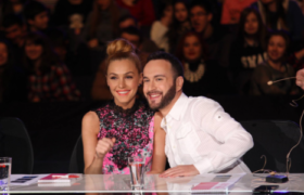 თამთა გოდუაძე ევროვიზიაზე კვიპროსის სახელით გადის - ,,თქვენი მხარდაჭერის და სიყვარულის იმედი მაქვს''