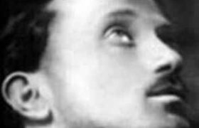 ,,შიმშილისგან დაუძლურებული ტერენტი გრანელი ძლივსღა დააბიჯებდა, დადიოდა ცოცხალი გლოვა და სევდა" ,,შიმშილისგან დაუძლურებული ტერენტი გრანელი ძლივსღა დააბიჯებდა, დადიოდა ცოცხალი გლოვა და სევდა"