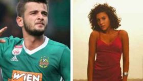 რუსკა ქარქაშაძე და გიორგი ქვილითაია ერთად არიან?