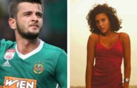 რუსკა ქარქაშაძე და გიორგი ქვილითაია ერთად არიან?