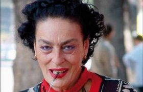 ხათუნა იოსელიანმა მე-5 ინფარქტი გადაიტანა - "დგება, დადის და ივლის კიდევ ასი წელი“