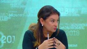 ხათუნა ხოფერია მურმან დუმბაძეზე: ,,ღირსია, თავყბა გავუერთიანოთ, მაგრამ ცარიელა ტ@-ია"