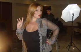 თეა ჩეჩელაშვილი: "პატიმარი ქმრების არჩევამ ძალიან დამაზარალა... ახლა თავი დავაჭერინე ერთ მონადირეს"