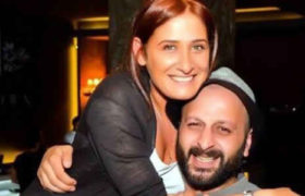 გაგა ჩიხლაძე: "მარტო რომ ვიყავი, მეუღლეს სიმღერა დავუწერე" - რატომ დატოვა თბილისი "ფრანის" სოლისტმა