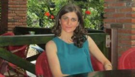 "უბედნიერესი იყო ნათია ახალმოსახლეობით, მოსიყვარულე ოჯახი ჰქონდა, როგორ იფიქრებდა, რომ ეს ბინა იმსხვერპლებდა"