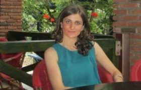 "უბედნიერესი იყო ნათია ახალმოსახლეობით, მოსიყვარულე ოჯახი ჰქონდა, როგორ იფიქრებდა, რომ ეს ბინა იმსხვერპლებდა"