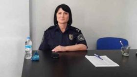 ნაილი გამეზარდაშვილი: "ერთხელ პოლიციის საპირფარეშოში ჩამკეტეს" - პოლიციელი ქალი კოლეგებს სექსიზმში ადანაშაულებს