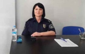 ნაილი გამეზარდაშვილი: "ერთხელ პოლიციის საპირფარეშოში ჩამკეტეს" - პოლიციელი ქალი კოლეგებს სექსიზმში ადანაშაულებს