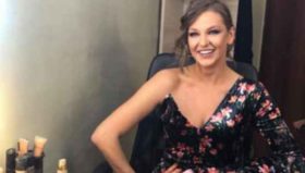 ანი გიუნტერი: "მარტოხელა დედა არ ვარ"