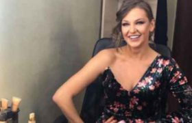 ანი გიუნტერი: "მარტოხელა დედა არ ვარ"