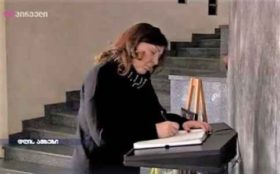 ,,სიკვდილის აღარ მეშინია, პირველი, ვინც იქ დამხვდება, შენ იქნები" - ინგა გრიგოლია