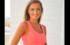 ეთუნა ინწკირველი: "სილამაზე ხელის შემშლელი მგონია" - რა ხდება ხიფათიანი ტელეწამყვანის პირად ცხოვრებაში