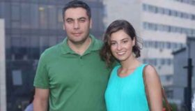 ანა კოშაძე: "ტოშამ პოდიუმზე მნახა და ყველაფერი აქედან დაიწყო - არ ვისურვებდი, რომ ჩემი ქალიშვილებიც 18 წლის ასაკში გათხოვდნენ"