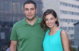 ანა კოშაძე: "ტოშამ პოდიუმზე მნახა და ყველაფერი აქედან დაიწყო - არ ვისურვებდი, რომ ჩემი ქალიშვილებიც 18 წლის ასაკში გათხოვდნენ"