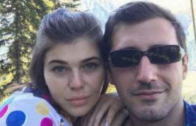 მარიტა როხვაძე: ”რამდენიმე წელია, ერთად ვართ... არ ვეჭვიანობთ, მას უყვარს ჩემი ცხოვრების წესი”