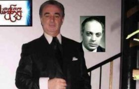 ნიკო ნადირაშვილი: "15 წლის ბავშვს ხელი დავავლე და სახლში ცოლად წამოვიყვანე"