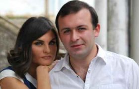 რატომ წავიდა გერმანიაში საცხოვრებლად თიკო ნატროშვილი ქმარ-შვილით - "ჩვენს შვილს უნდა, ფეხზე გაიაროს და ვცდილობთ, ეს სურვილი ავუსრულოთ"