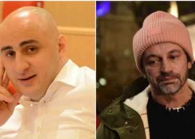 ,,ქალაქის შტერი! ვაღიარებ, ნარმანია ბევრად ღირსეული მერი იყო, ვიდრე კალაძეა" - ნიკა მელია