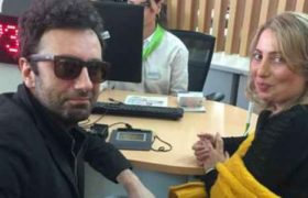 თამარ ორაგველიძე: "ზუზუ მსაყვედურობდა, ჩემ გვერდით არ ხარო" - მსახიობის ცოლი დიდ სიყვარულსა და ტრაგედიაზე