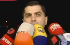 კახა საბანაძე: ”ყველაფერს გამოვიძიებთ” - რატომ გამოიძახა მოსახლეობამ დიდ დიღომში აფეთქებამდე ყაზტრანსგაზი